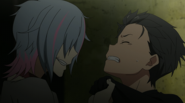 这应该是死过最多次的男主了，这部动漫评分9.6熬夜连看10集！