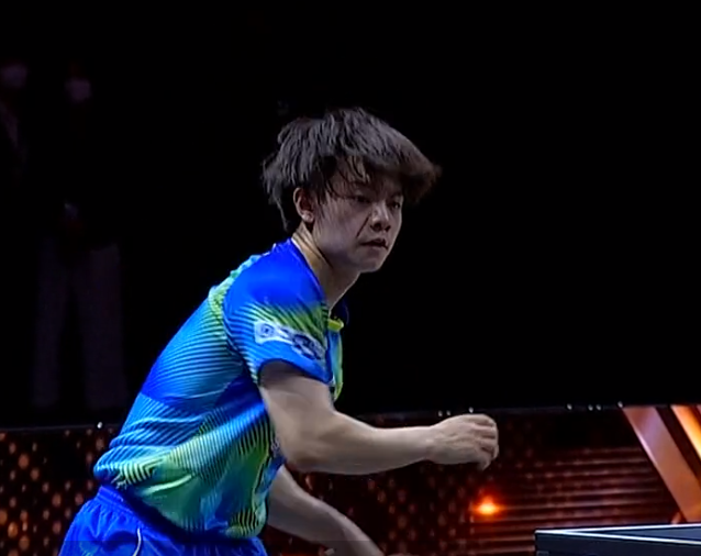 宇田幸矢1-4林钟勋无缘决赛 包揽冠亚军大计落空-腾讯新闻