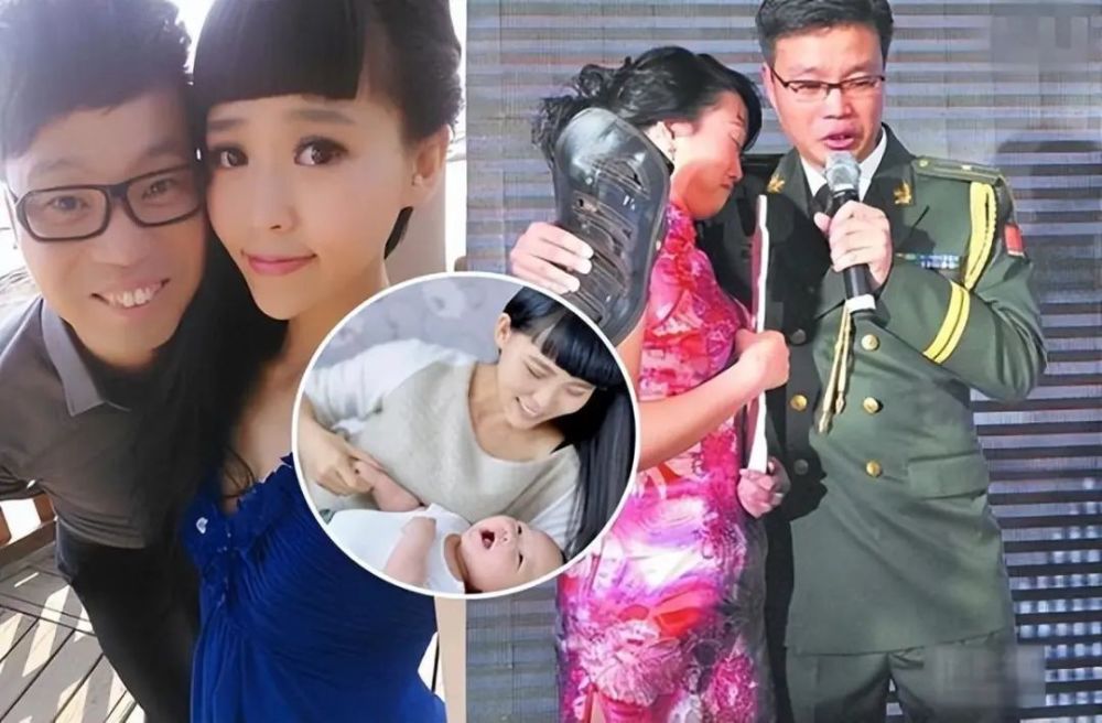 她也输了,她和王迅的婚姻再也卸不下沉重的"出轨背德"舆论枷锁,多少名