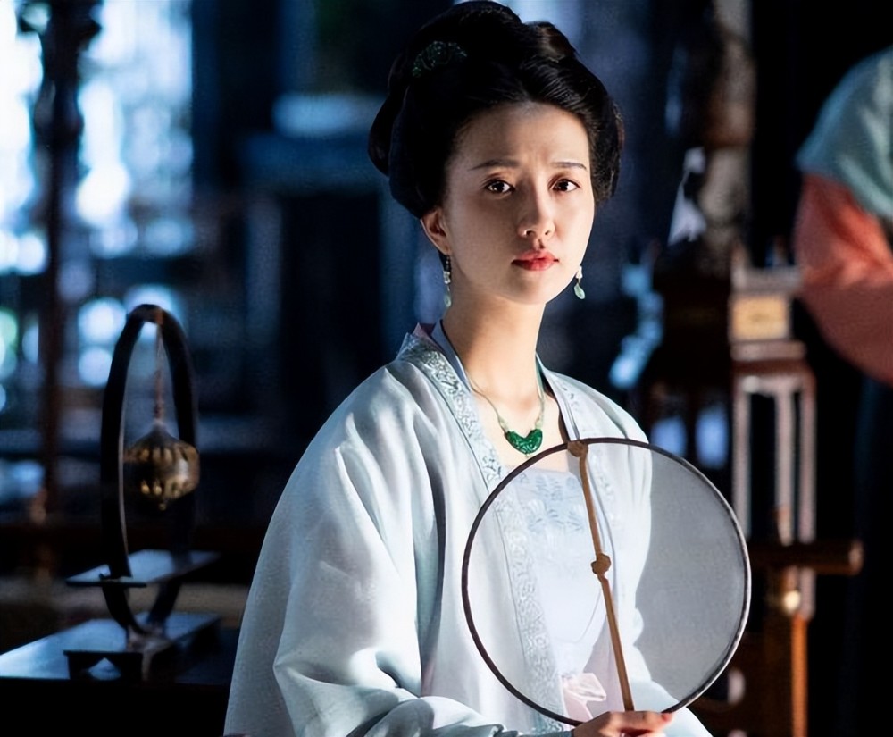 宋朝才女第一名是李清照,那么谁能排第二?