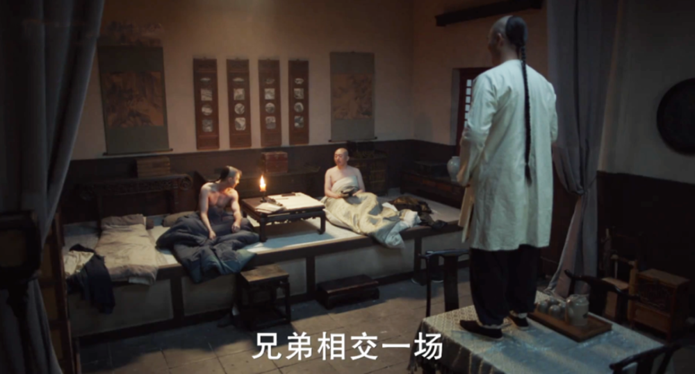 一连7天收视第一，湖南卫视这剧，改写了2022年历史剧的天花板高二英语必修四课文