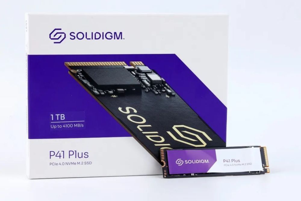 商品追加値下げ在庫復活 Solidigm P41 Plus 1TB tbg.qa