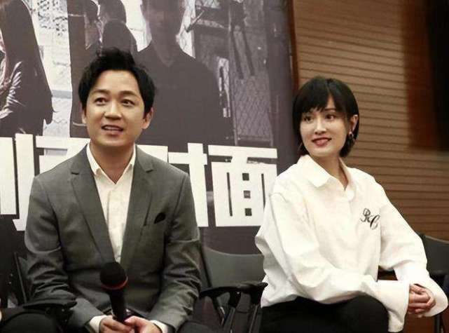 潘粤明张雨绮真有事儿?