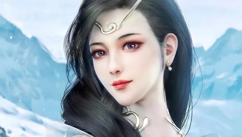 真人剧官方没有必要拍下去了,而且人魔之战结束后,女主余靖秋就下线了