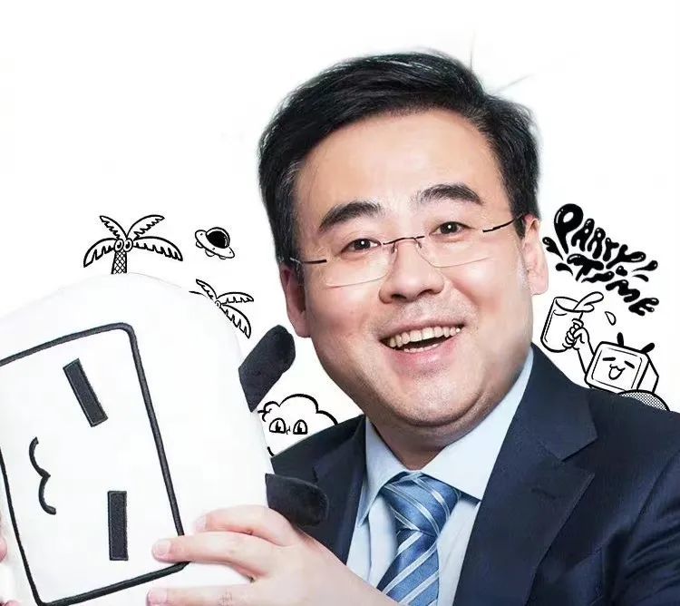 腾讯高管称游戏行业的逆风因素会得到缓解;哔哩哔哩ceo陈睿亲自接管