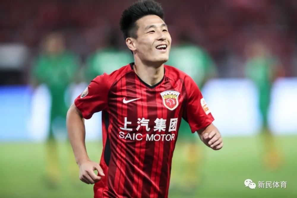 世界杯名人堂丨武磊要让中国足球融入世界