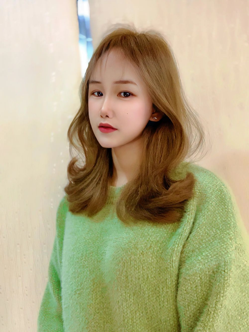 流行女士发型15款,多样时尚美美哒,让你大不一样插图8