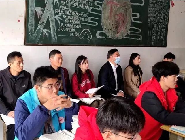 寿县二中教学新动作,提升学生学习质量!_腾讯新闻