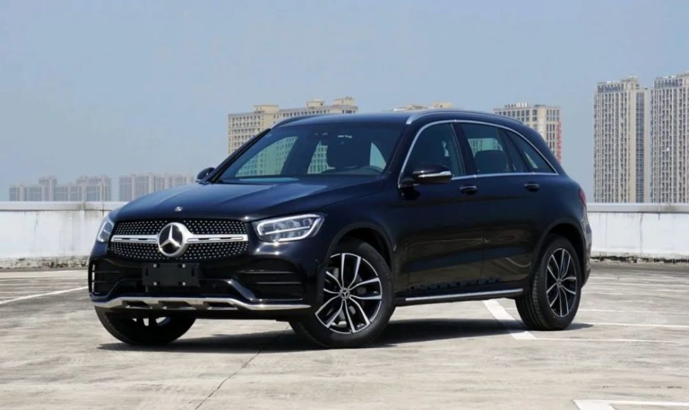 图文丨变化巨大的换代奔驰glc上市在即,到底是买现款还是等新款?