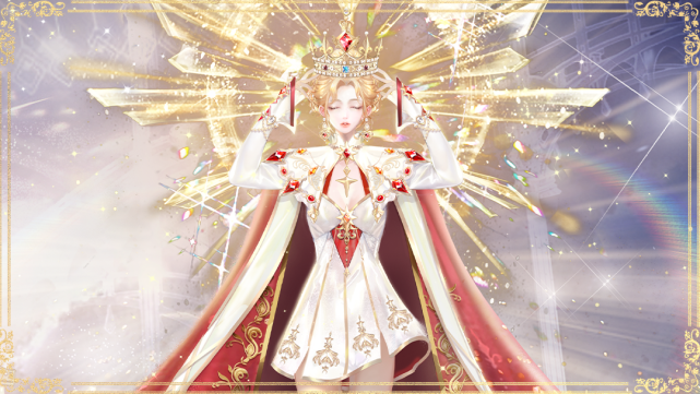 加冕时刻!精品壁纸大放送,戴上皇冠,一起璀璨闪耀