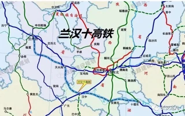 安康至来凤高速线路图图片