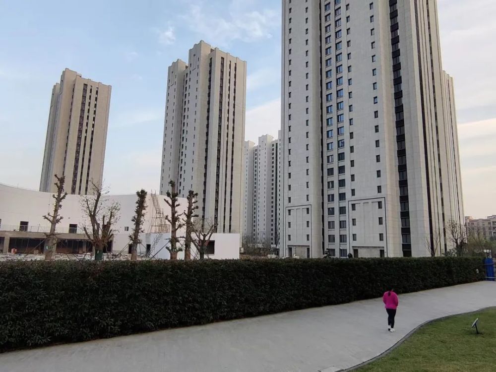 踩盘实探|阳明花园三期,5.75万/㎡的浦东地铁盘,可以闭眼冲吗?