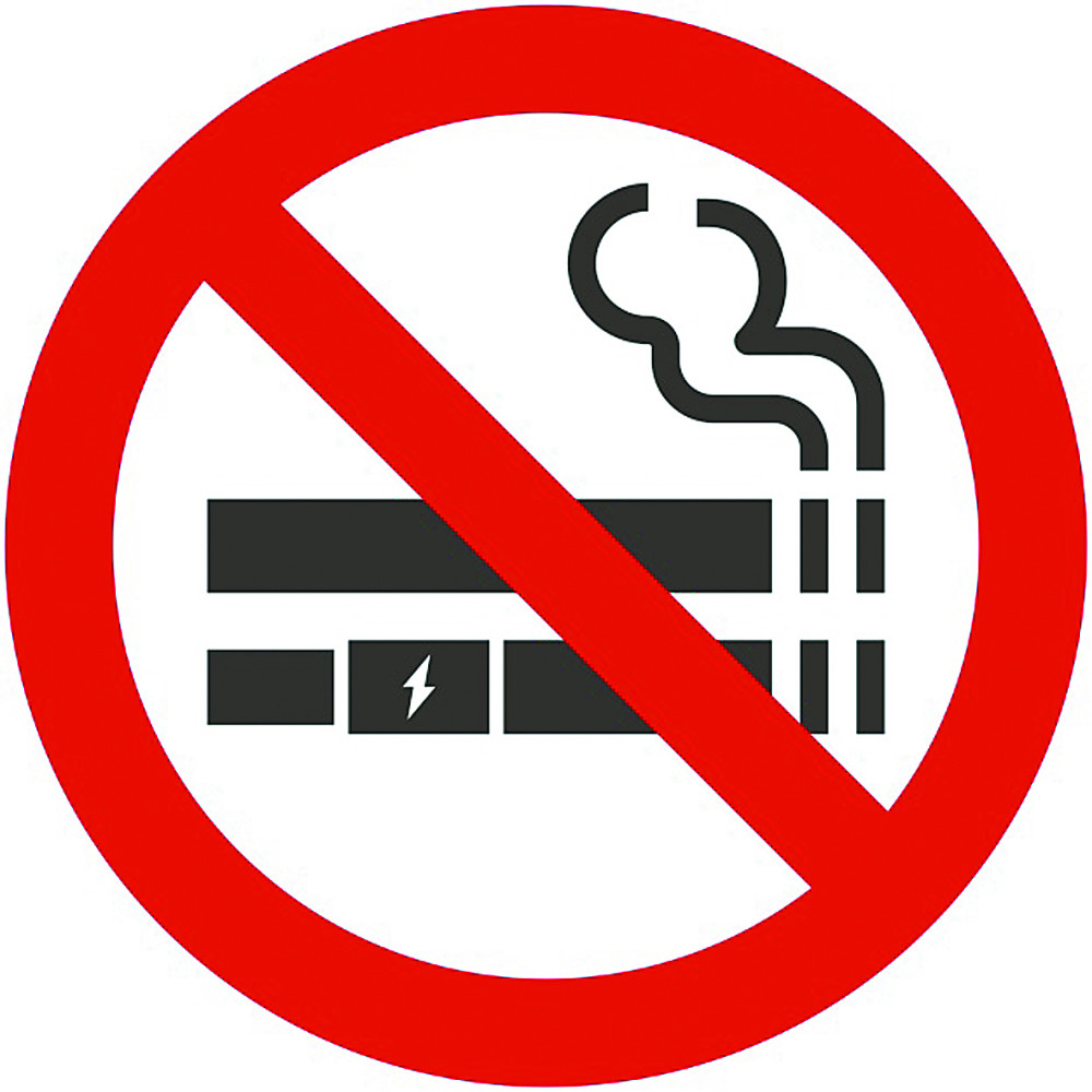 这处电子烟"重灾区"竟然"零投诉"!_腾讯新闻