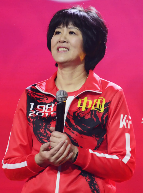 郎平与中国女排的那些峥嵘岁月 - 2021奥运女排冠军是哪个国家的