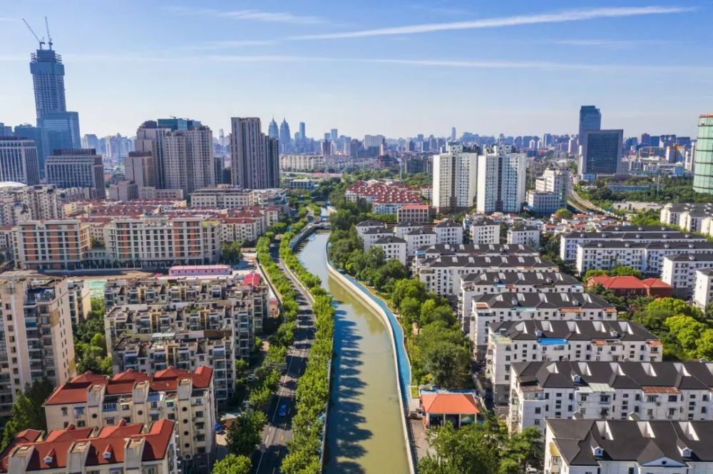 真如镇街道党工委书记张韶春:真如将一如既往凝聚实干合力_腾讯新闻