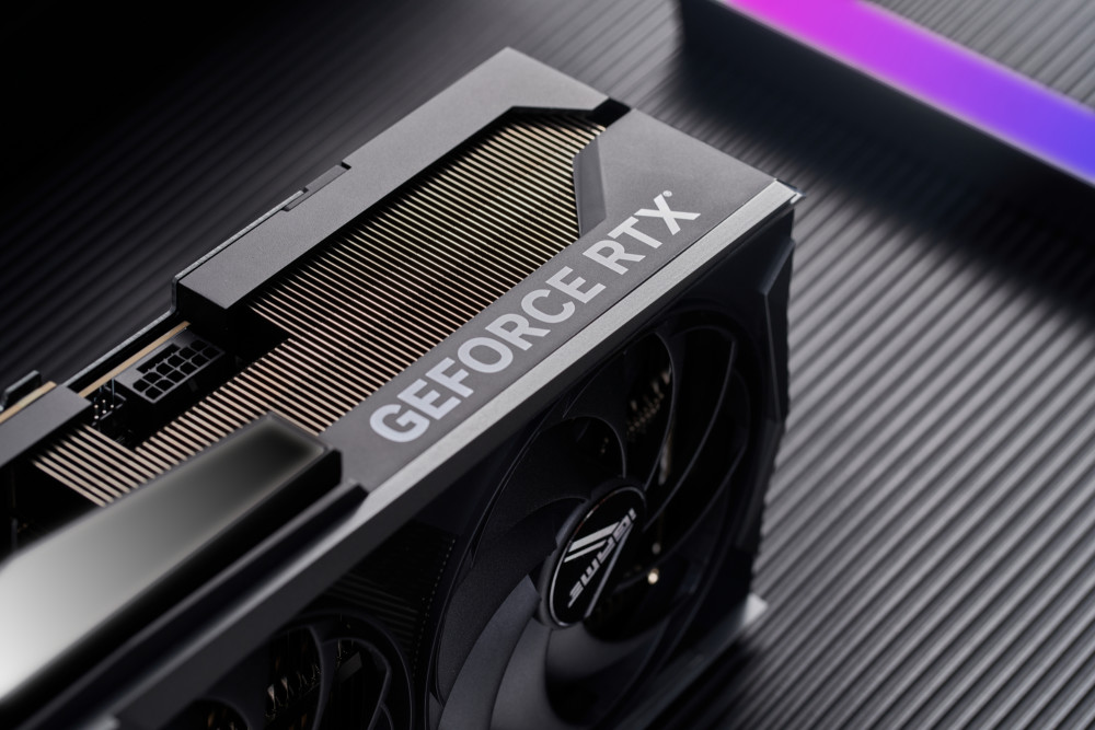 极致玩家的赛博机甲,七彩虹igame rtx 4080 vulcan oc图赏