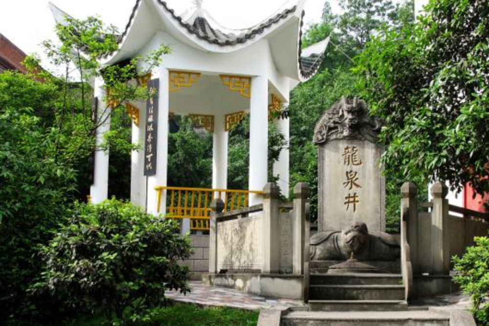 集中发展区"等项目的建设及改造工作,形成了初具规模的泸州老窖旅游区