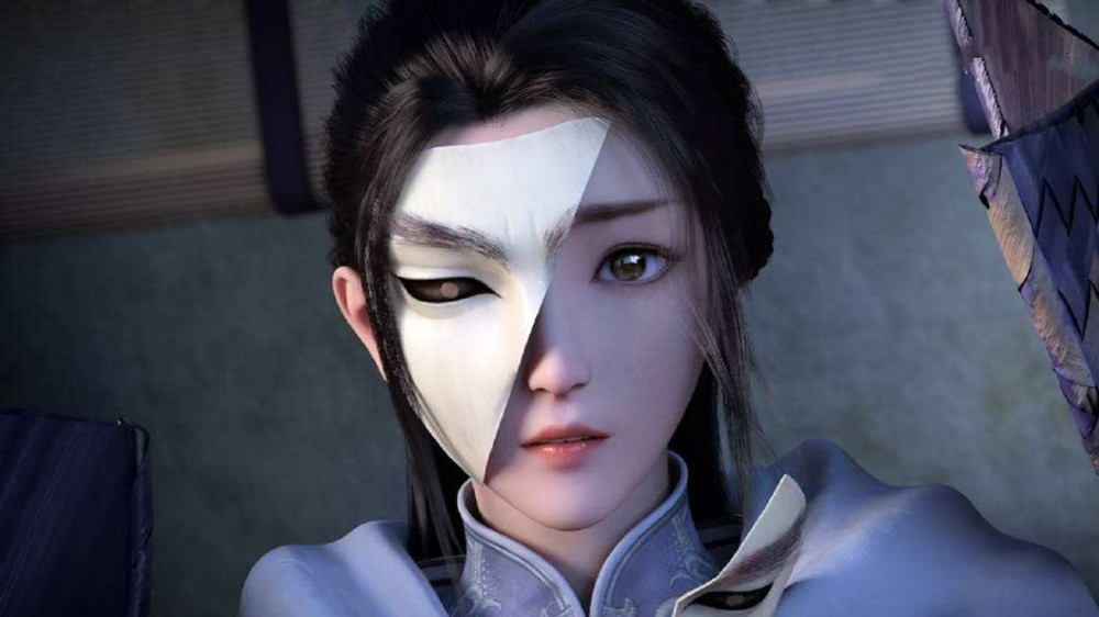 狠人大帝面具投票活动开启,还原度引发争议,原著和颜值哪个重要_腾讯