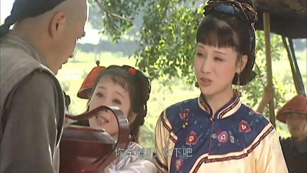 《康熙王朝》已有5位主演去世，从“索额图”到“容妃”，都太可惜了中国古装一级毛片免费观看