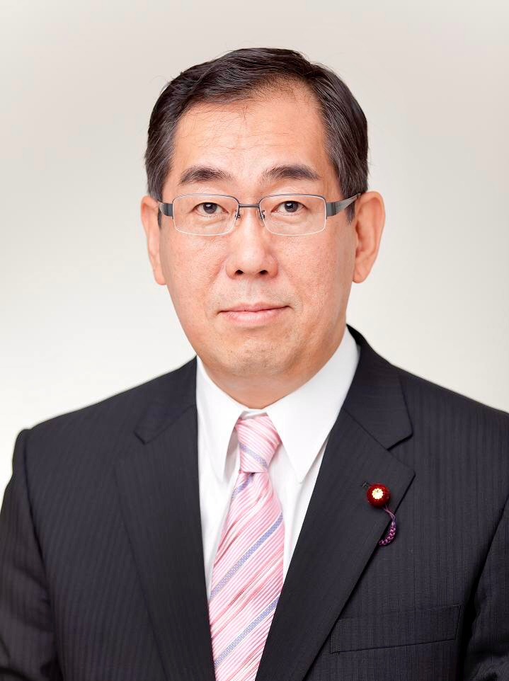 松本刚明出任日本内阁总务大臣系伊藤博文外玄孙