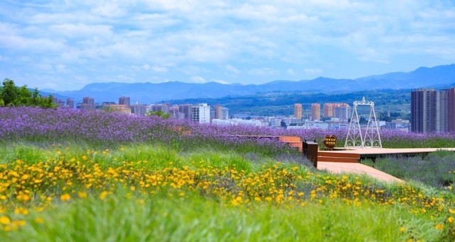 甘肃省清水县荣膺第六批"国家生态文明建设示范区"称号