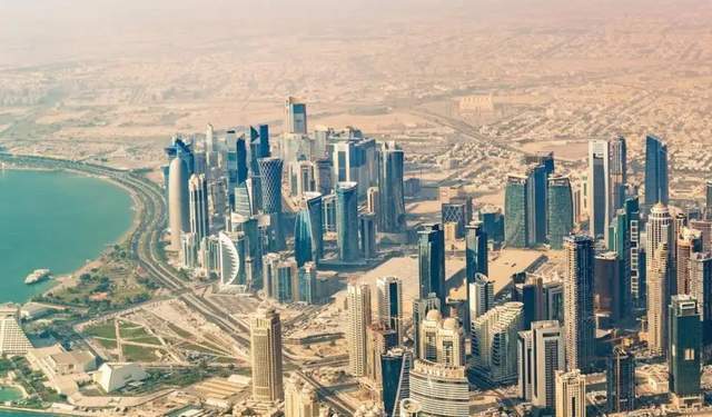 卡塔尔有多大?面积:仅相当于我国的青岛