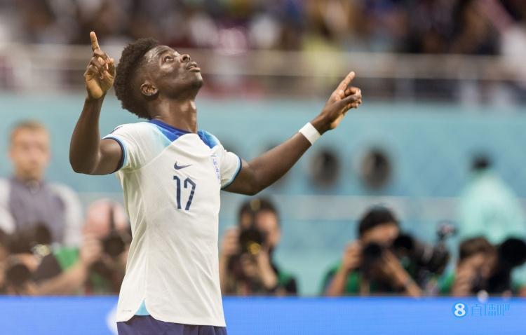 萨卡:我永不忘记在欧洲杯决赛失点,但如果叫我去罚点球我很乐意_腾讯