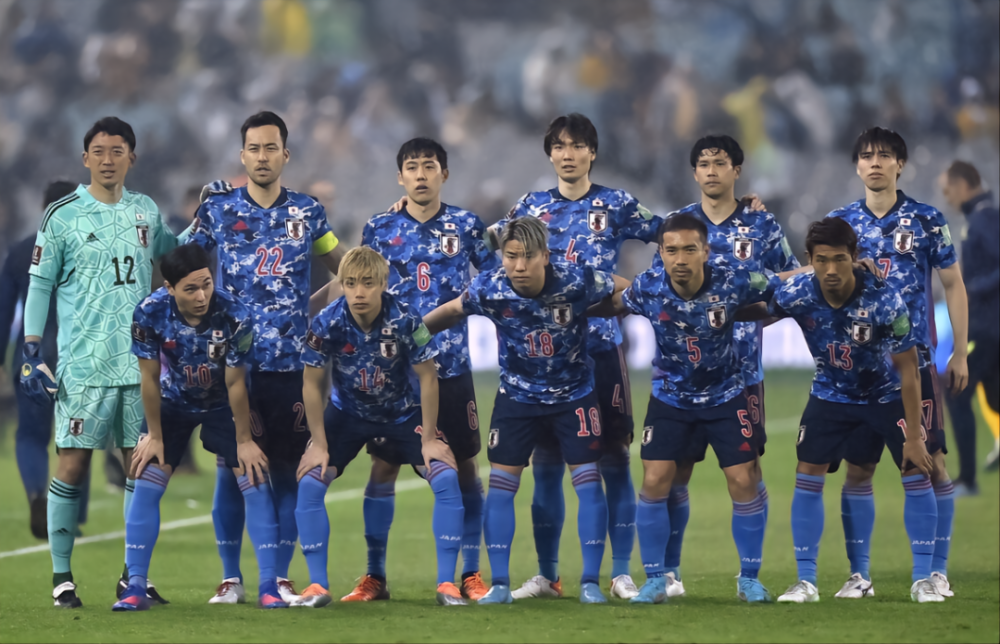 卡塔尔世界杯五大黑马:日本队守护亚洲荣光,丹麦能否续写童话?
