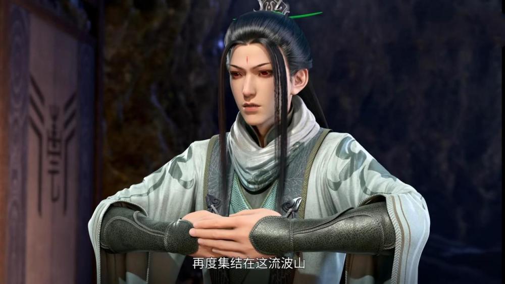 诛仙:田灵儿战碧瑶,鬼王拉拢张小凡,田不易重创吸血老妖_腾讯新闻