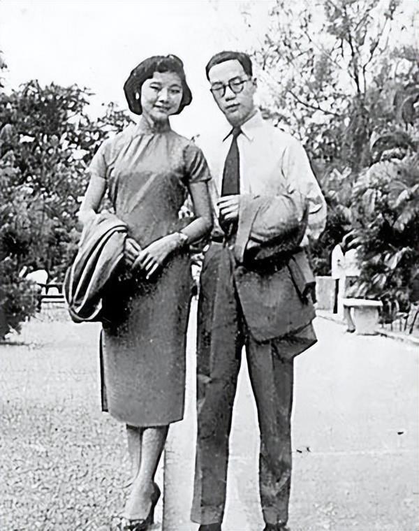 亚洲女首富龚如心:丈夫遭遇绑架不知下落,迷上风水被骗二十多亿