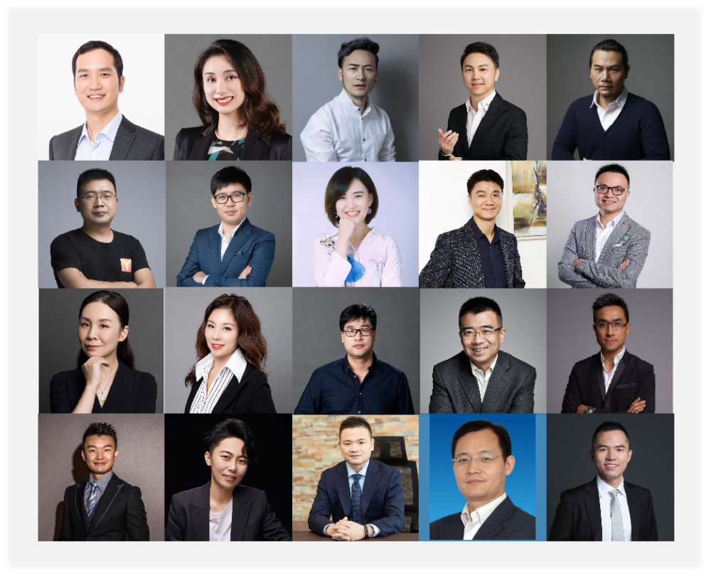 一年一度非凡奖，第四批评审嘉宾公布 · 原文图片 1