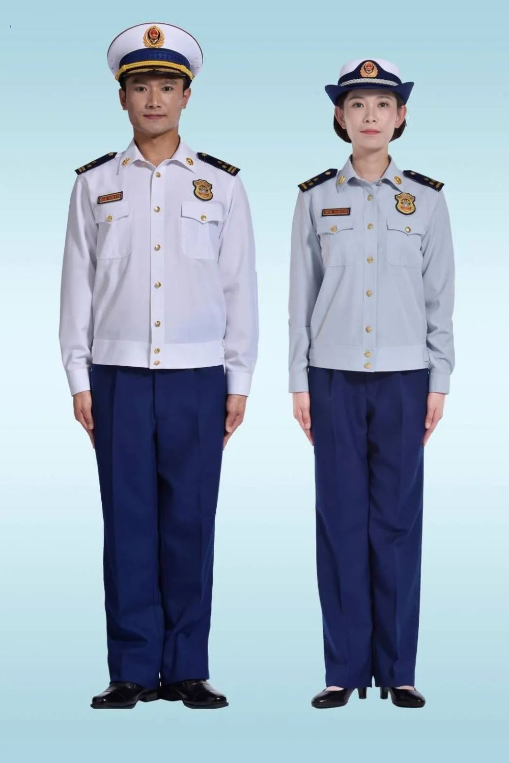 男子冒充消防诈骗贵州一商家差点被骗17500元