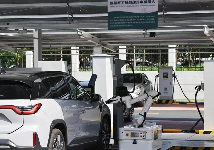 中国电能与日本氢能，究竟谁才能赌对？一场新能源汽车的国运之争爱榕教育