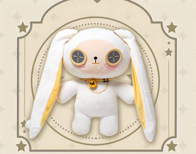 塔塔全新周边赏析