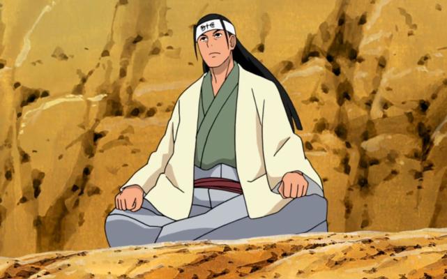 岸本揭秘千手柱间的真正死因:不是斑爷所杀,却因斑爷而死_腾讯新闻