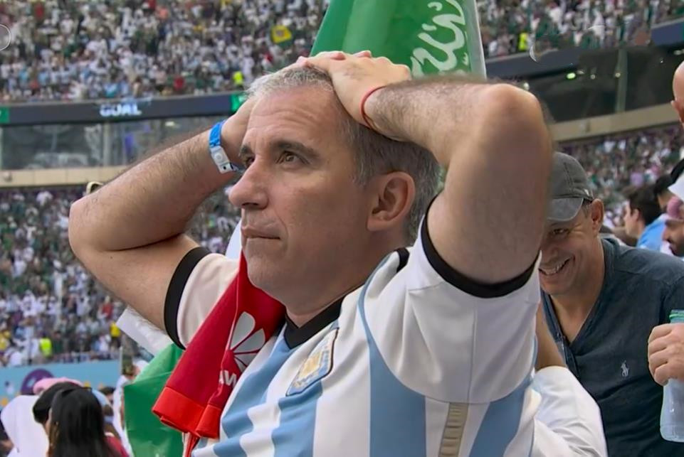 阿根廷，你不配赢球！梅西7.5分难掩失望，骄傲自大输得体无完肤上海2020年重大项目
