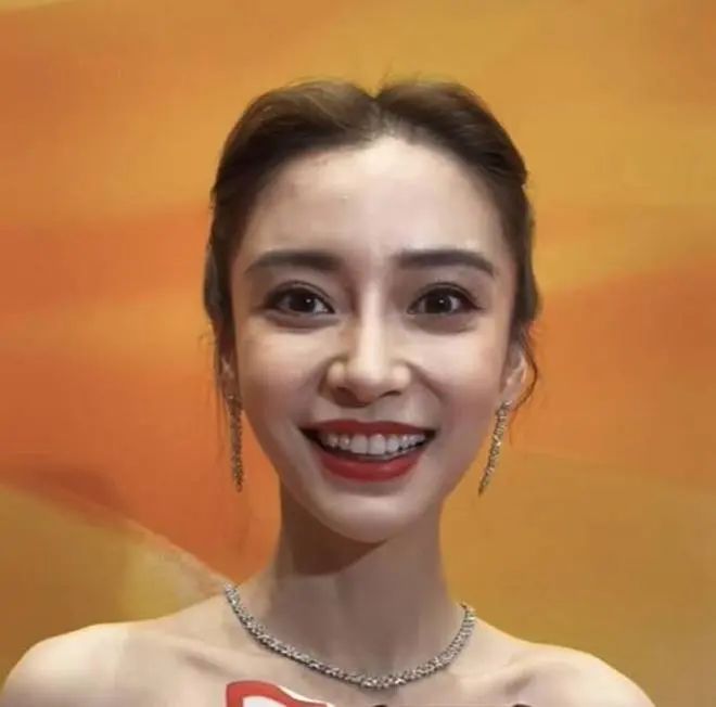 angelababy自曝离婚原因,困境或重生?插图3