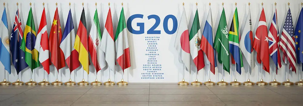 G20峰会28国给俄设陷阱，联大会议通过俄赔偿乌议案，中国站了出来抖音私信引流技术