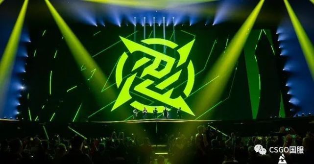 faze,navi,g2,液体轮番登场