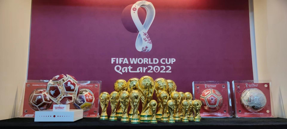 双赢，中国卡塔尔签订协议，长达27年，世界杯主球场也是中国建造初二上册音乐书人教版课本