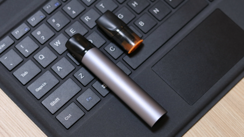 烟弹不超90个烟具不超6个两部门出手规范电子烟携带寄递