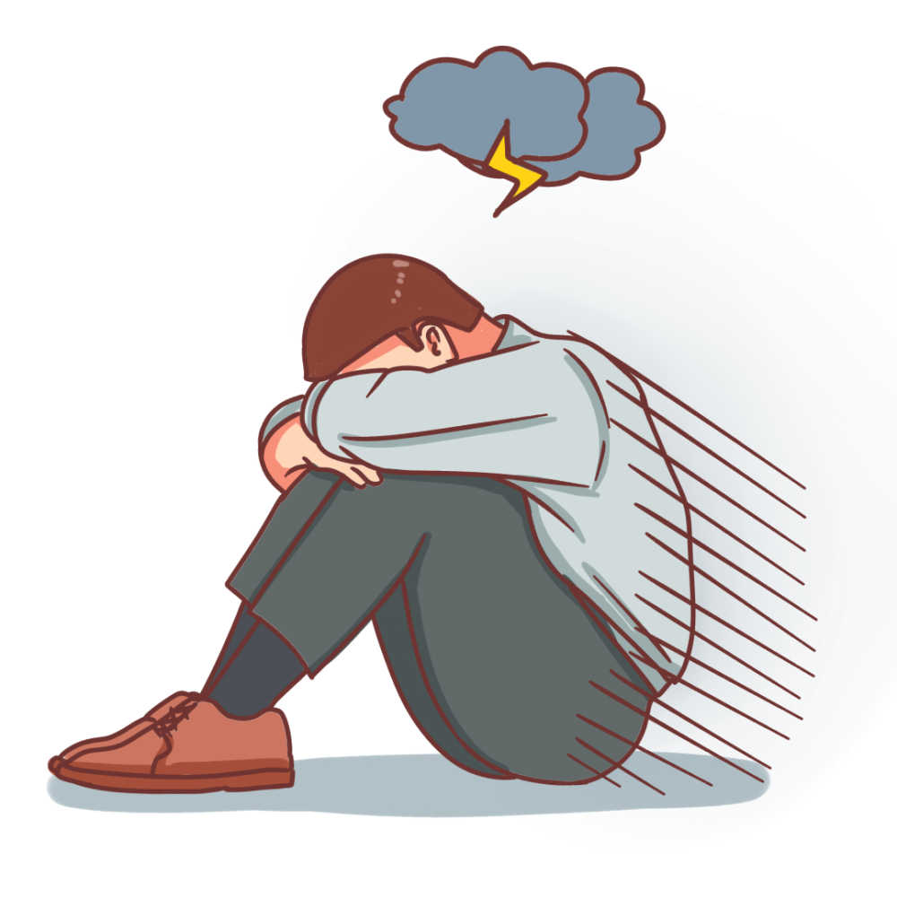 妈妈经常问孩子抑郁了我能做什么心理专家带您走出困境