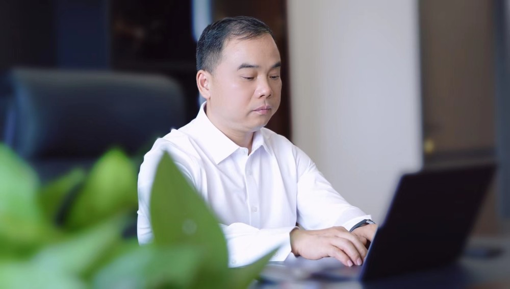 湘商新传|峰华卓立屈志:创3d打印民族品牌,争当行业标杆_腾讯新闻