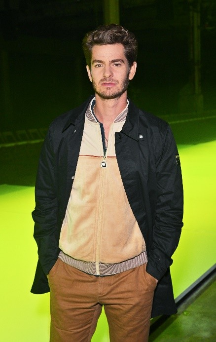 邂逅时尚设计诗人haider ackermann fila以重磅联名演绎高级时尚运动