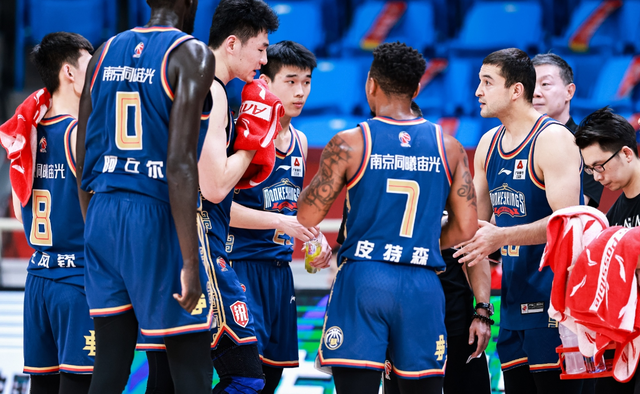 同曦队第二段赛程公布前9场需迎战5强敌全力冲击联赛三甲