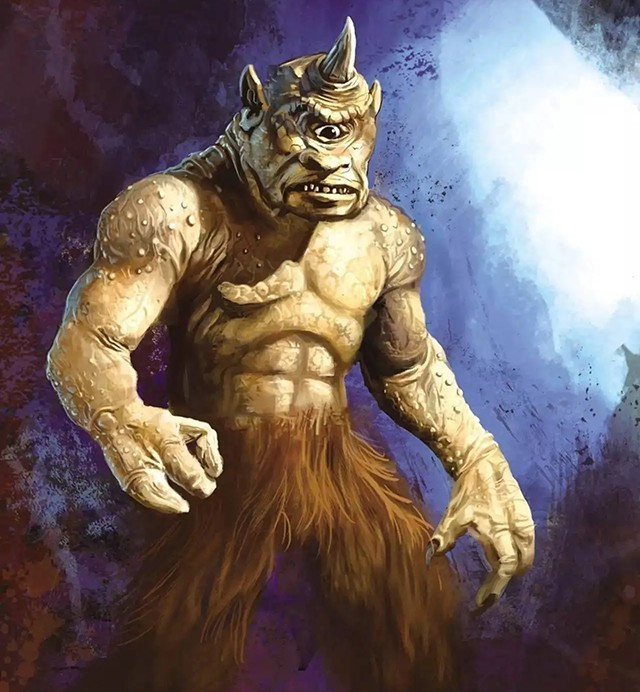 汉字"魁魃魈鬾",怎么读?分别代表的是什么鬼怪?_腾讯新闻