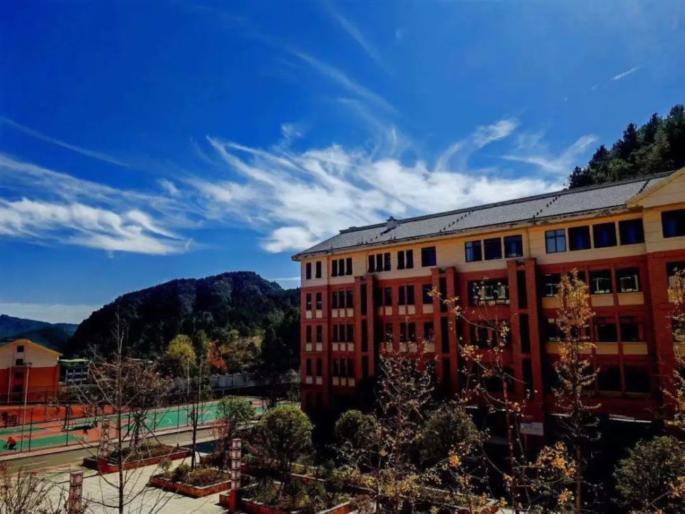 乌当四中,五中…贵阳市乌当区这些新建学校你知道吗?_腾讯新闻