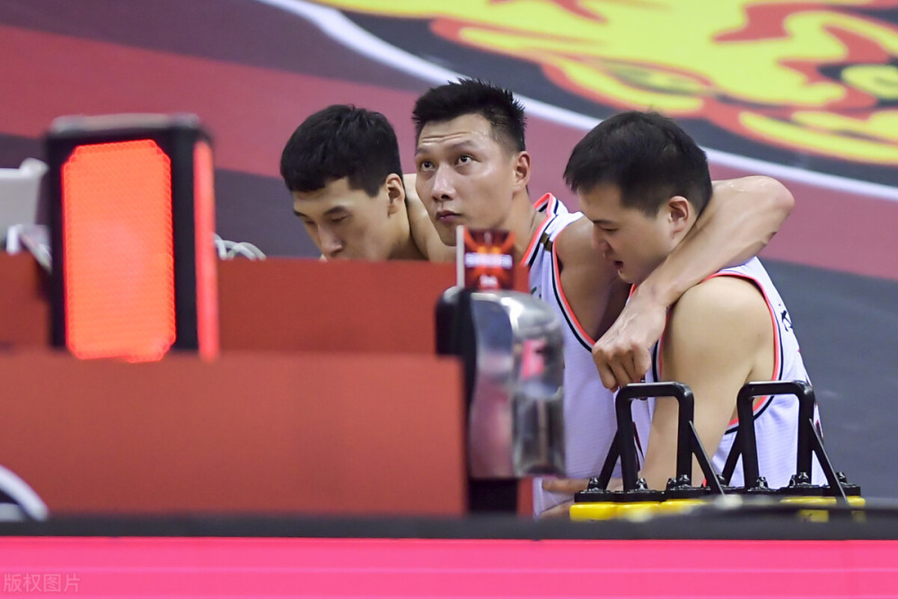 朱旭航喊话广东男篮首次敞开胸怀表达感激叫板易建联另有打算