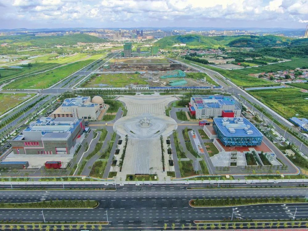 【高质量发展看辽源】辽源投资增速已连续9个月位居全省前列_腾讯新闻