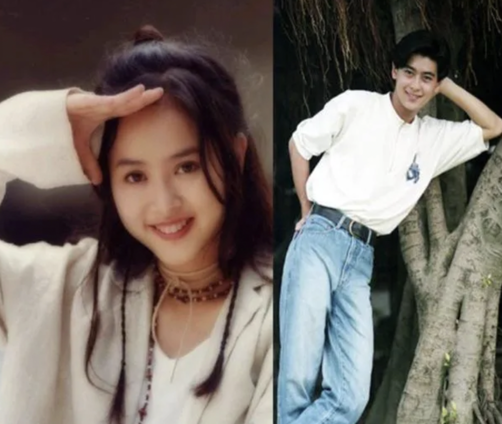 沦为"豪门弃妇"22年,才知道叶蕴仪拒绝林志颖,是个多傻的决定